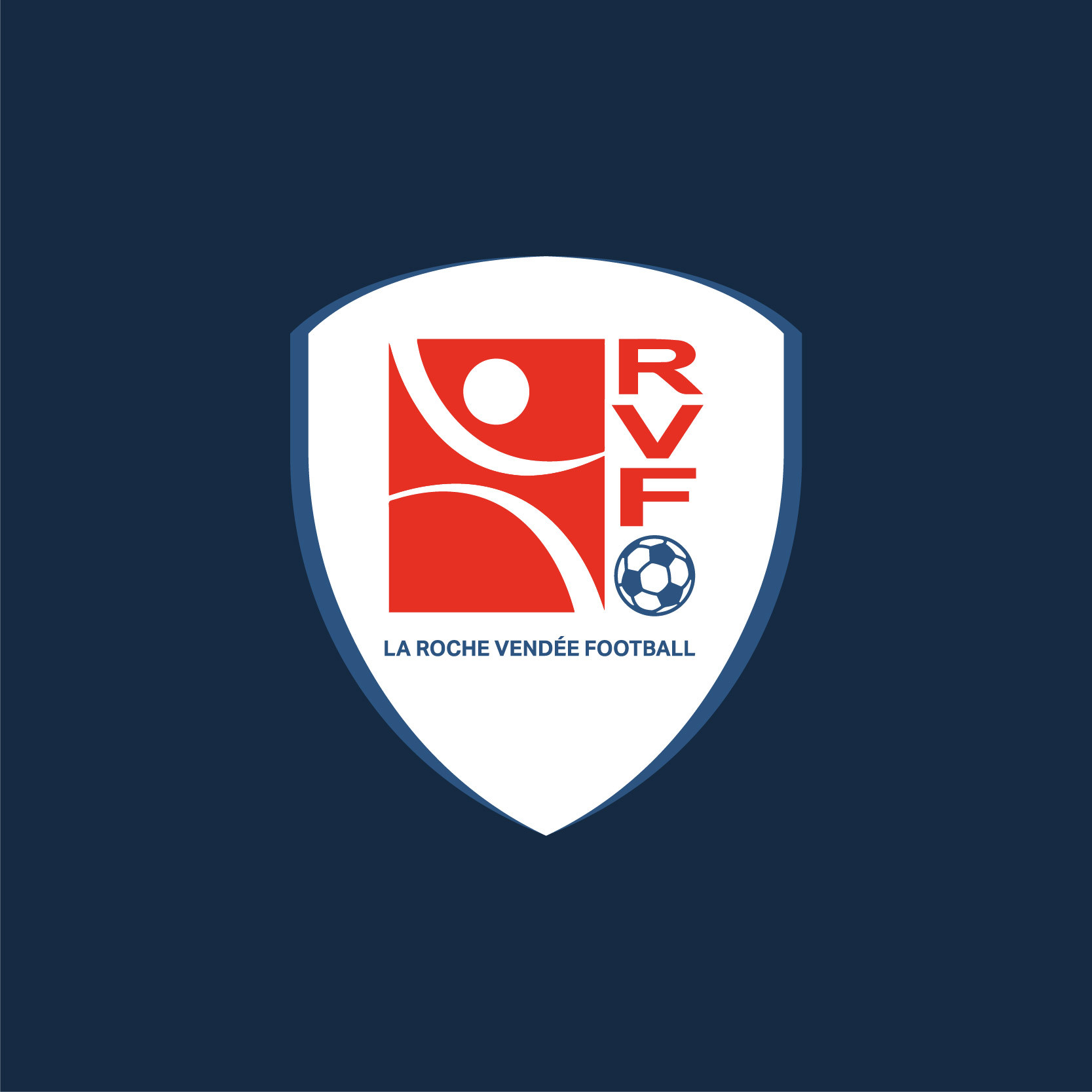 LA ROCHE VENDEE FOOTBALL